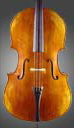 photo of cello