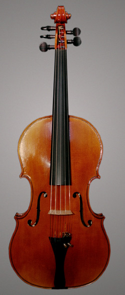 photo of viola