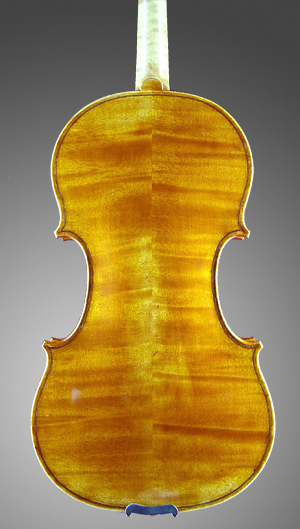 photo of violin