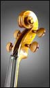 photo of violin