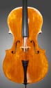 photo of cello
