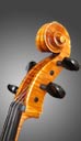 photo of cello