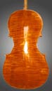 photo of cello